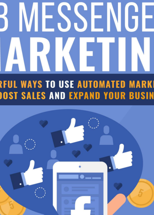 Facebook Messenger Marketing