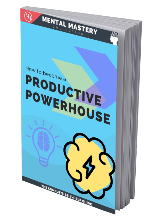 Productive Powerhouse