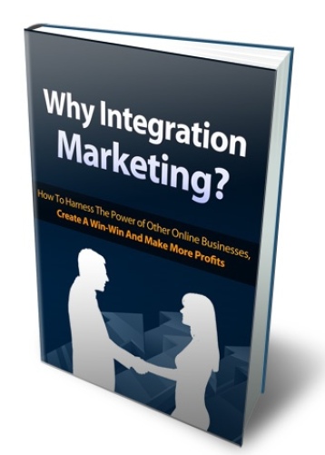 Why Integration Marketing