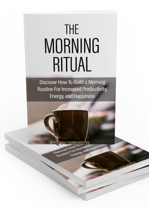 The Morning Ritual