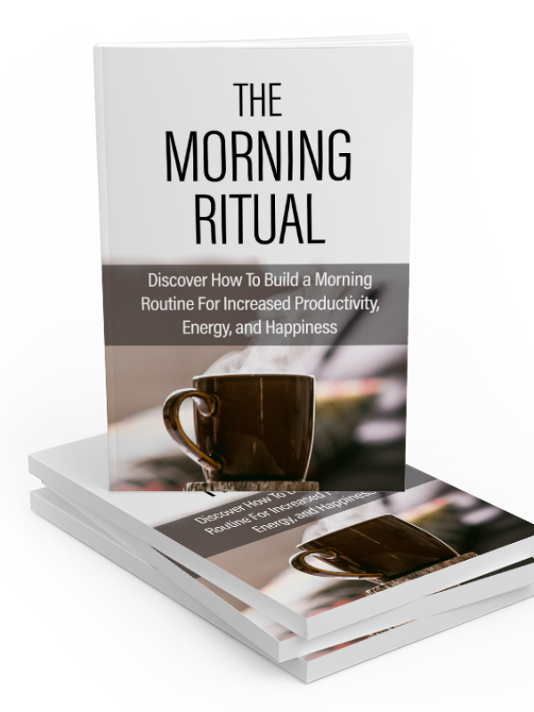 Morning Ritual