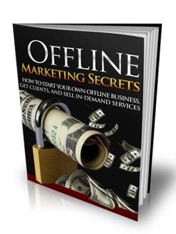 Offline Marketing