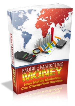 Mobile Marketing Money
